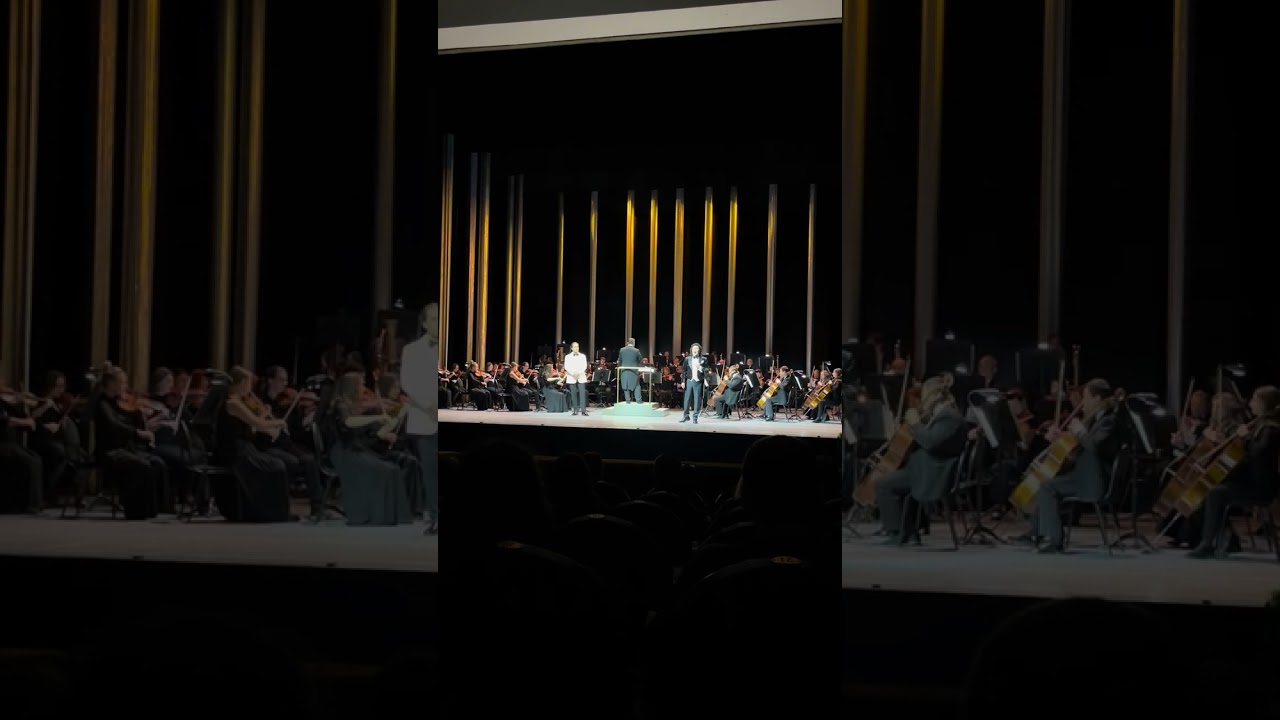 Tserenchunt- Alfred from opera Traviata