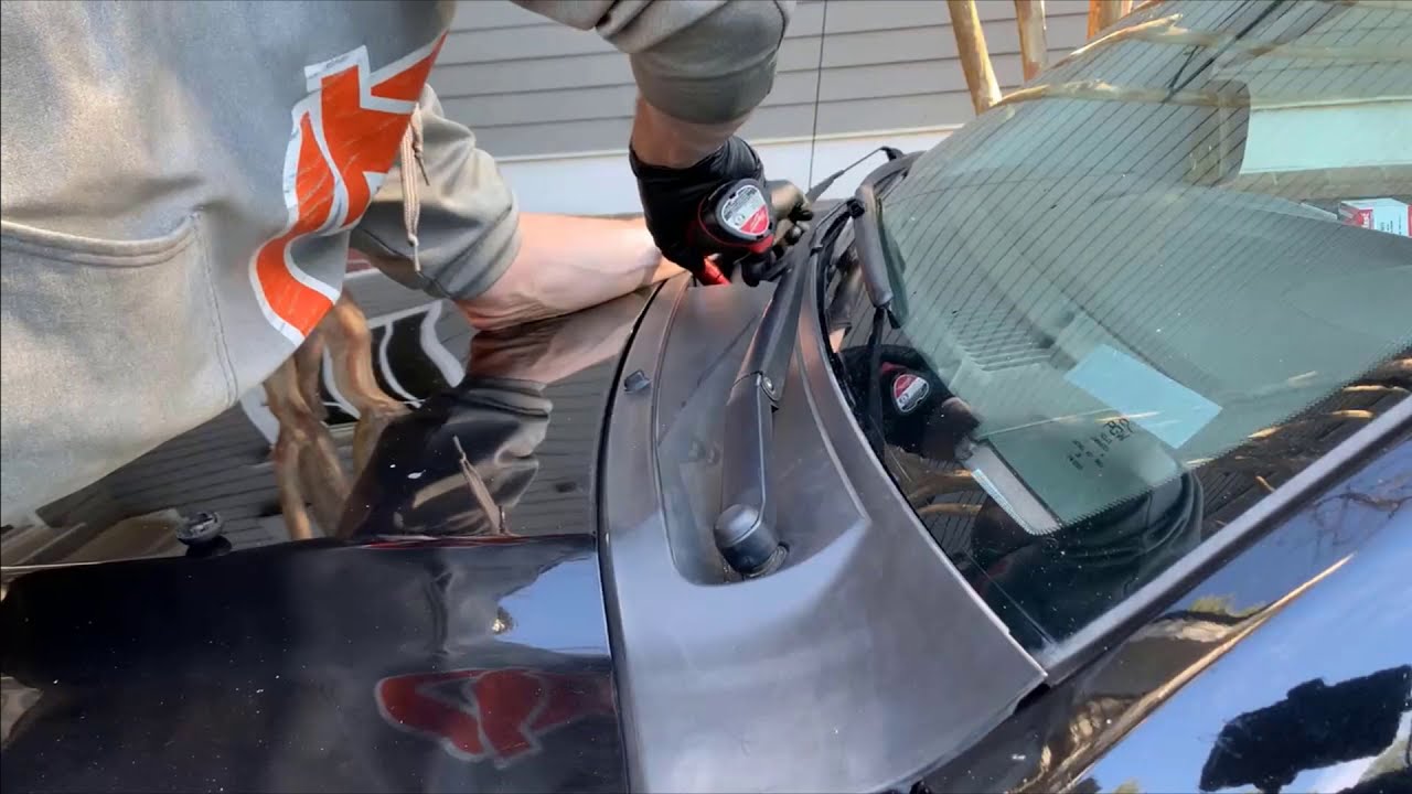 Nissan TItan or Armada - Wet Floors after car wash or rain