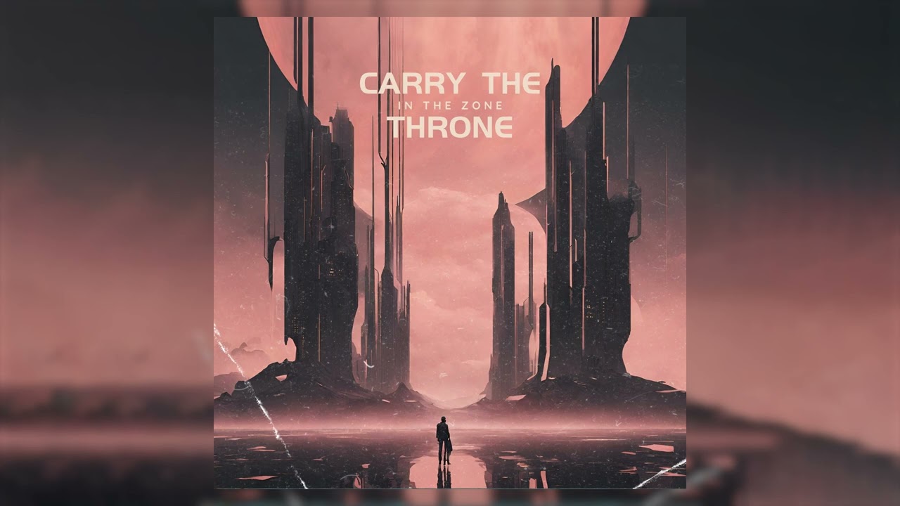 Carry the Throne - 
