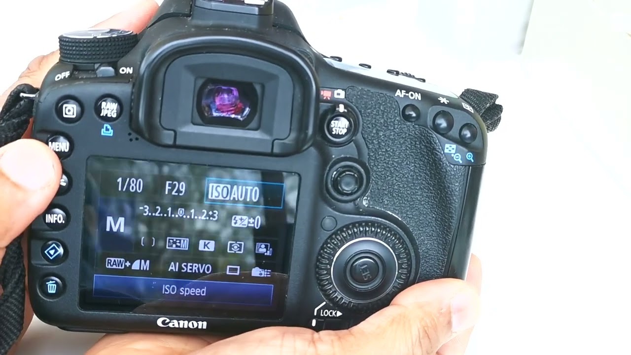 CANON 7D ЛУЧШАЯ КАМЕРА КОГДА-ЛИБО СОЗДАННАЯ