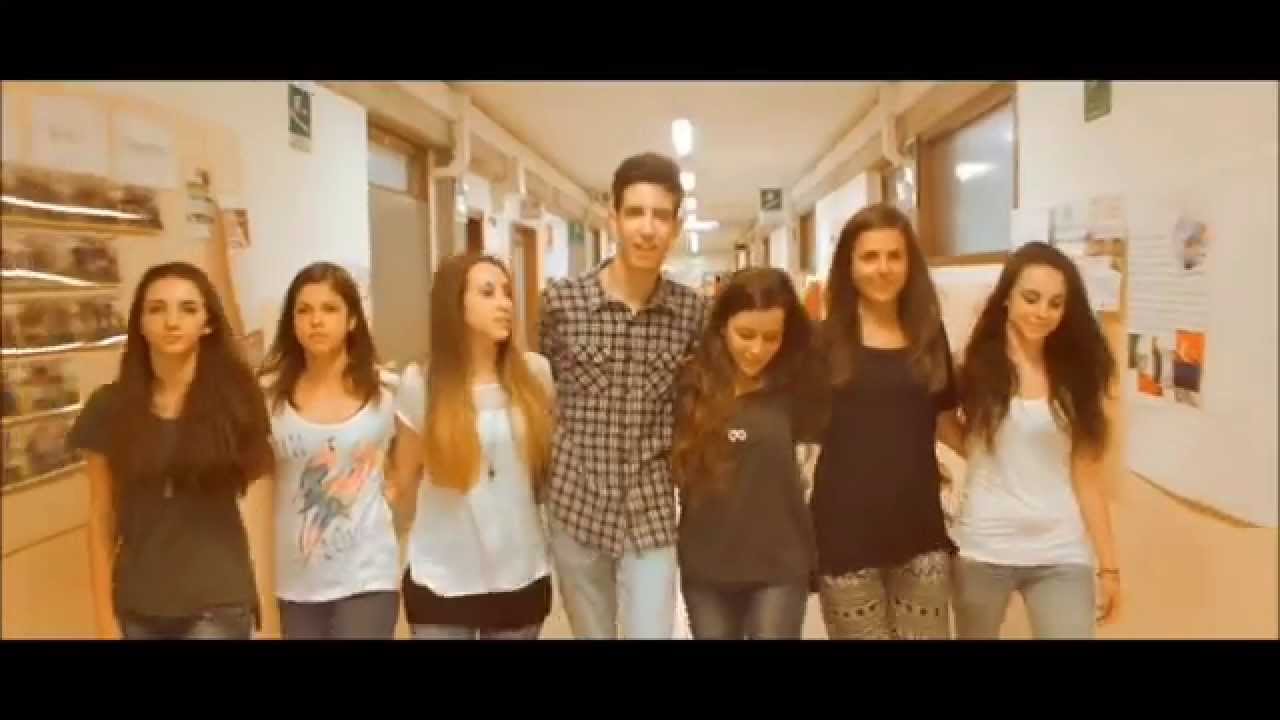 Video d'istituto I.S.I.S Calabrese Levi 2014