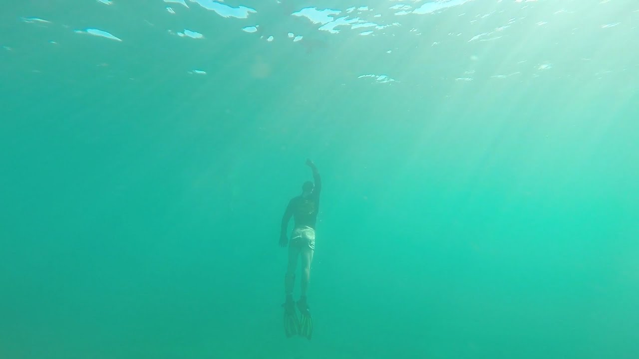 Mission of Army Divers