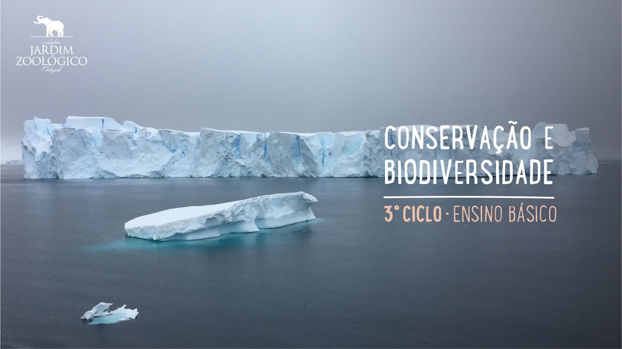Conservação da Biodiversidade - alterações climáticas - 3º Ciclo do Ensino Básico | Jardim Zoológico