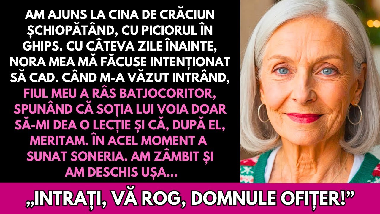 Przyszedłem Na Kolację Wigilijną Ranny, A Syn Się Zaśmiał: 