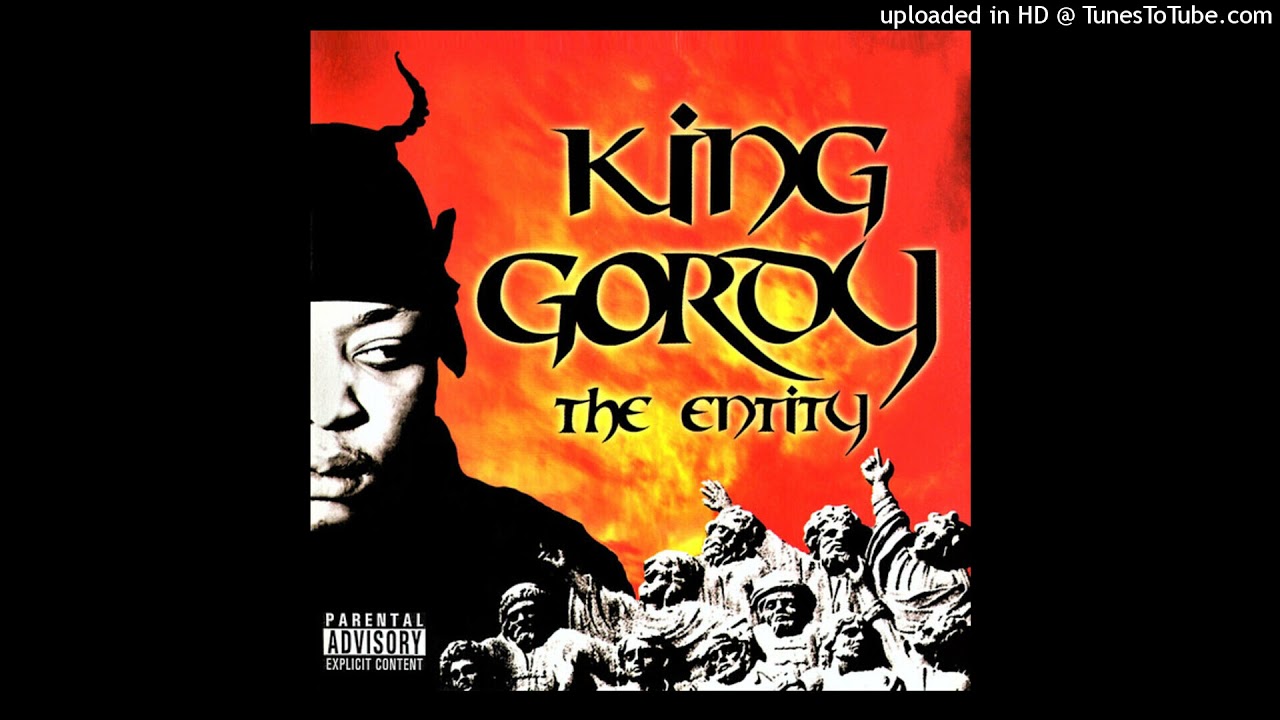 King Gordy - Nightmares (Prod. By Eminem)