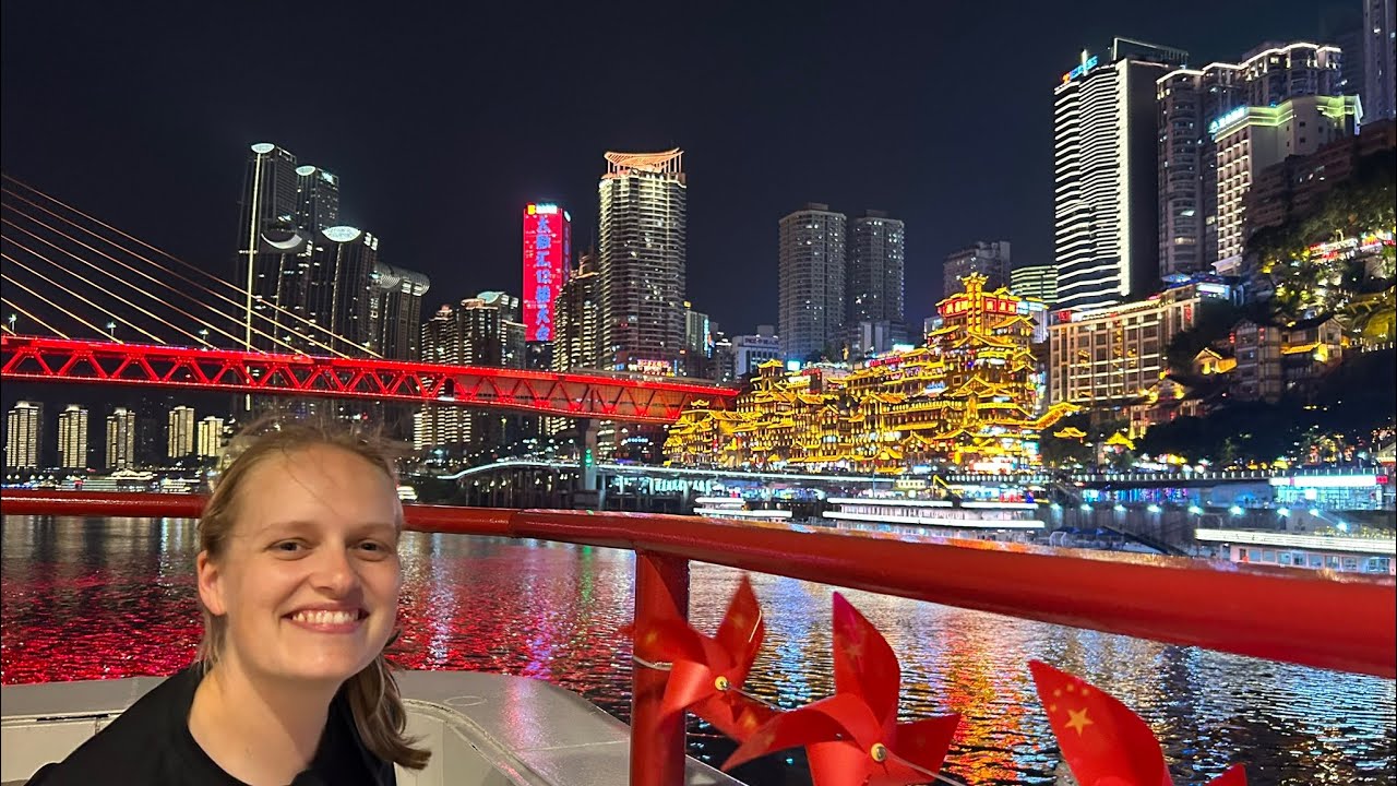 Chongqing | The Most Incredible City you have Never Seen | China
