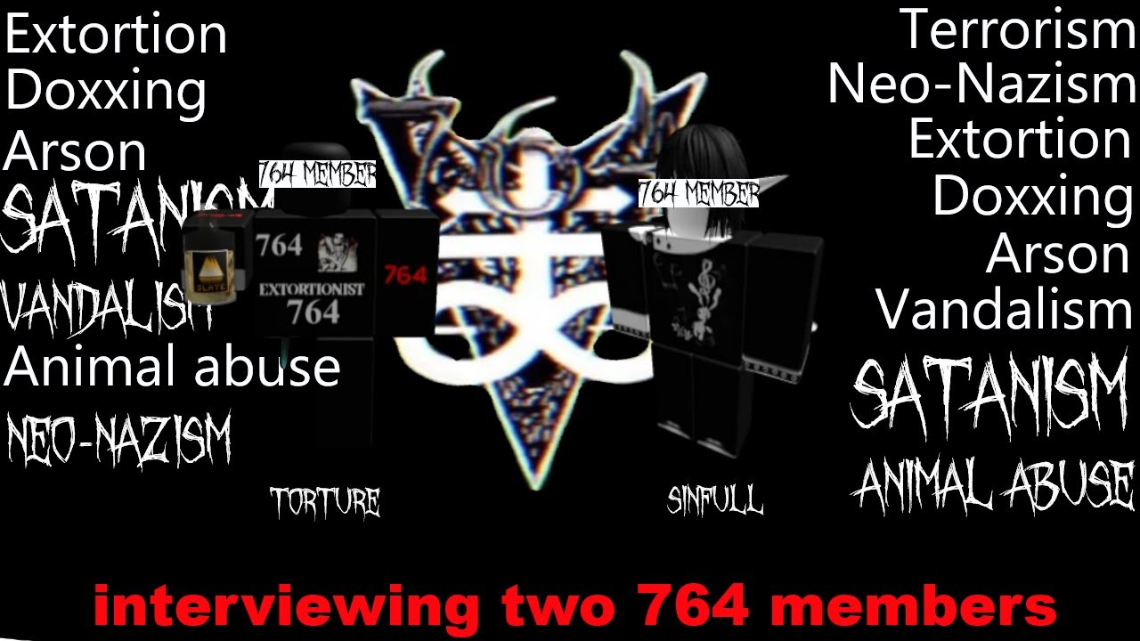 interviewing two 764 members.