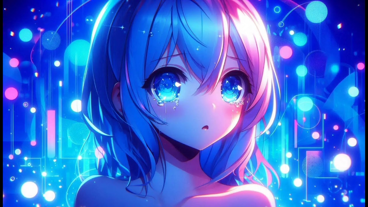 Alec Benjamin - Let Me Down Slowly (Kaan Kaya Remix) (Nightcore)