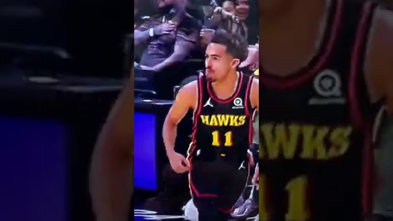 Young is a all star starter