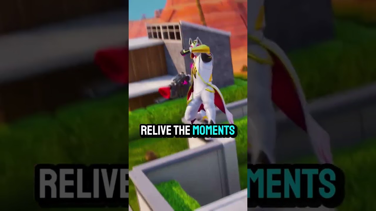 Finally, Fortnite OG is BACK! #Fortnite #FortniteOG #FortniteClips #BattleRoyale #Gaming #ZeusX