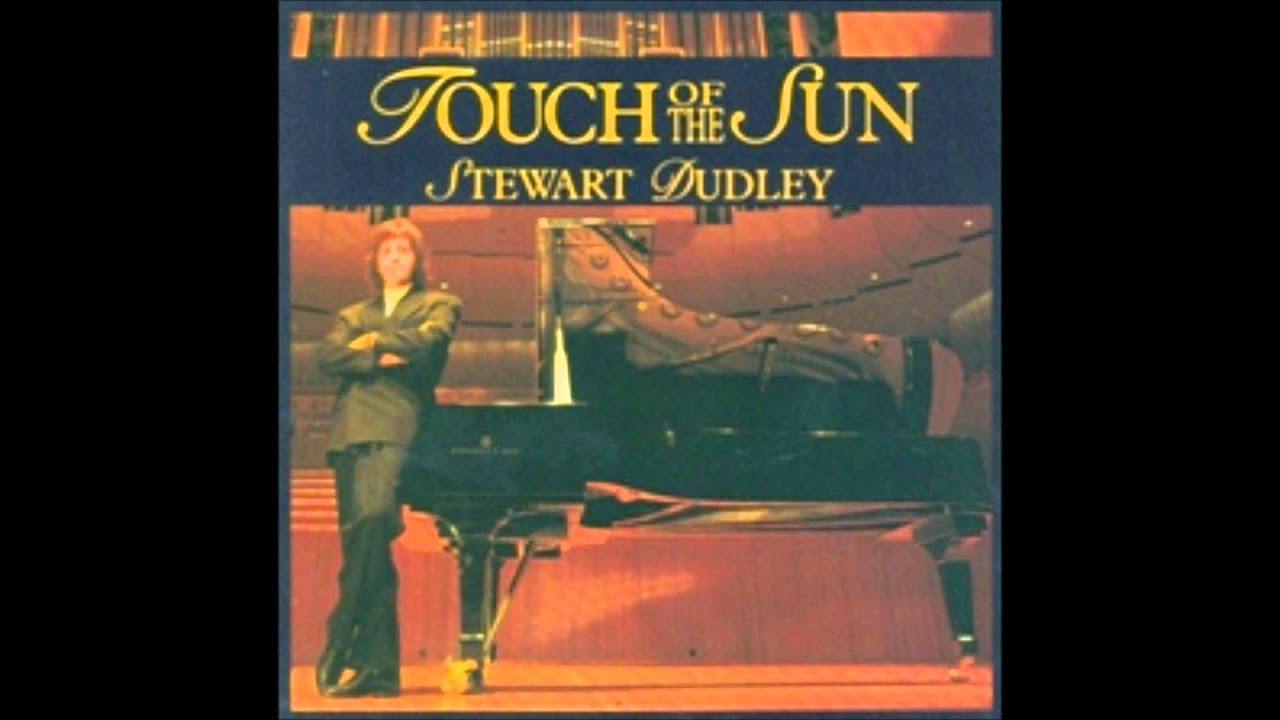 Overland - Stewart Dudley