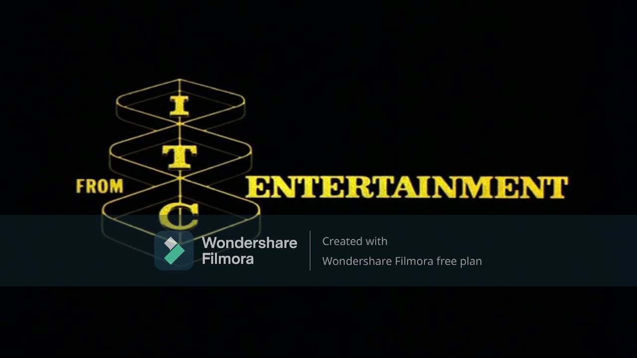 ITC Entertainment Group (UK) Logo History 1956-1998
