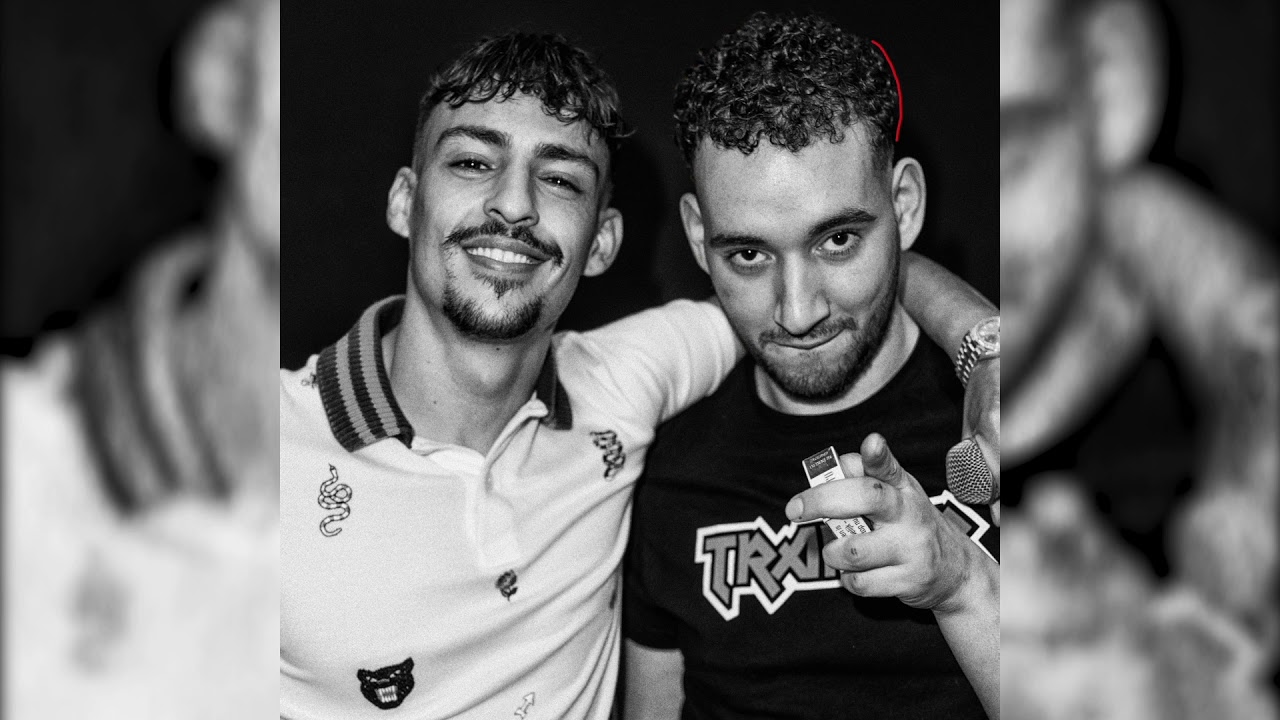 DJEZJA X BOEF - QUOTE (PROD. NIGEL HEY)