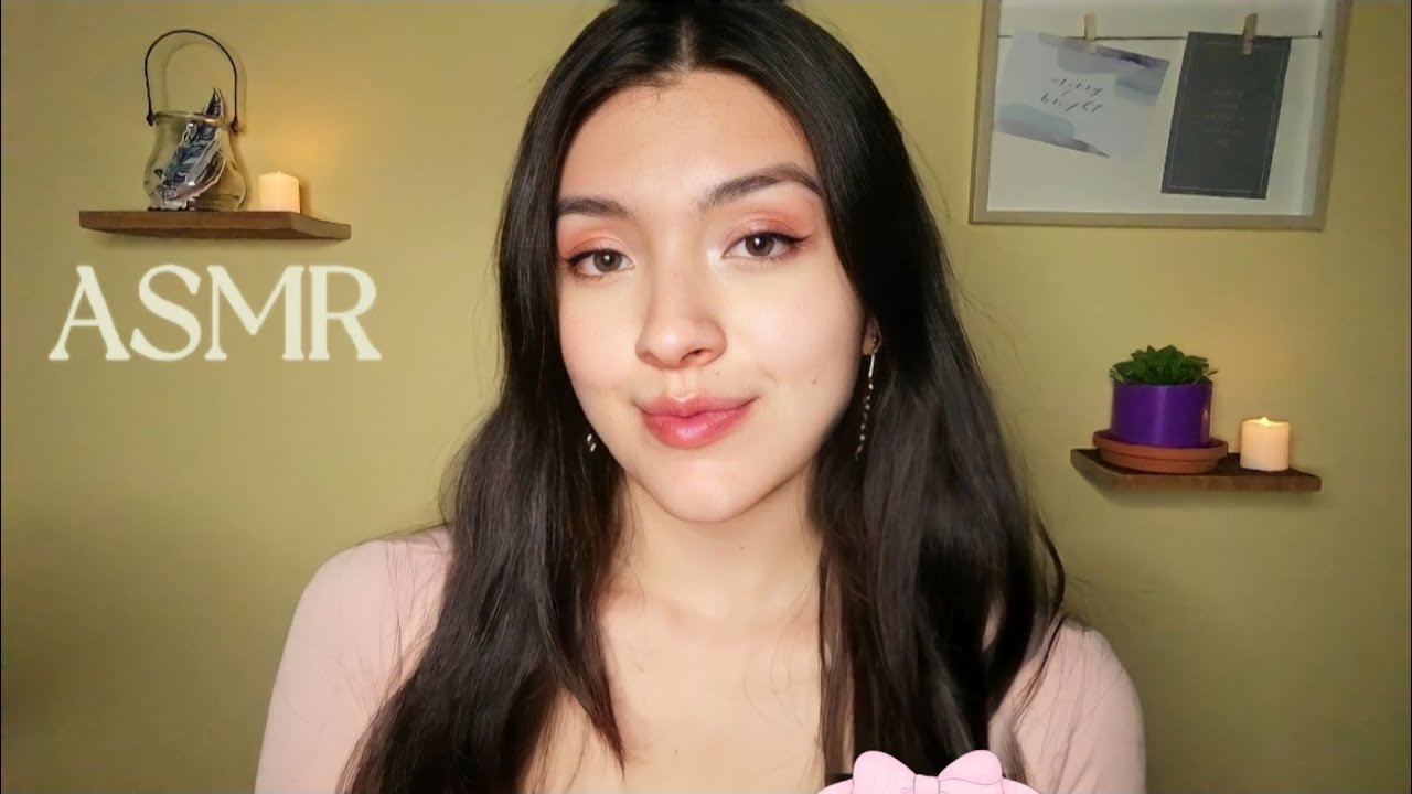 ASMR Para personas que NO SIENTEN ASMR - Recupera tus COSQUILLAS - Jenn ASMR