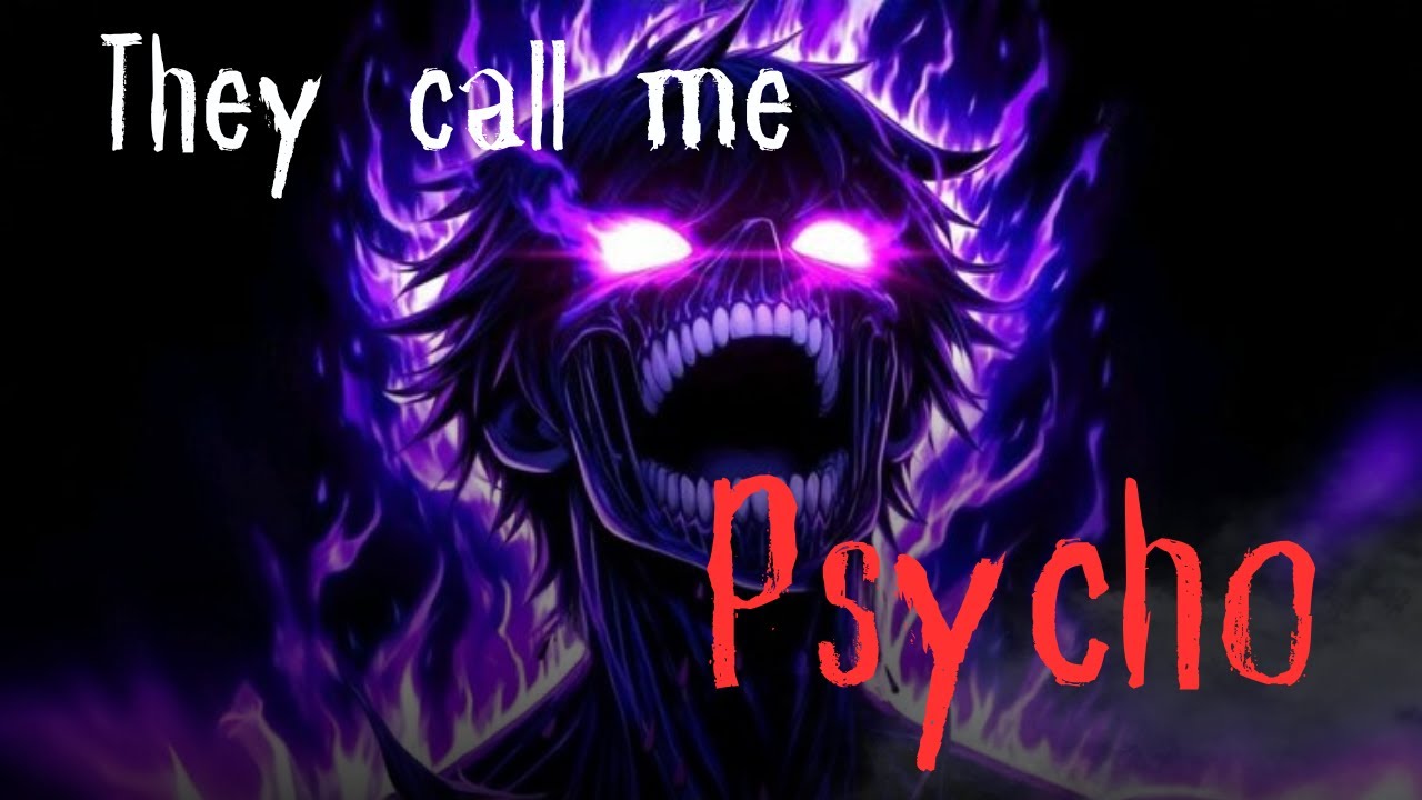 Psycho | Phonk Music