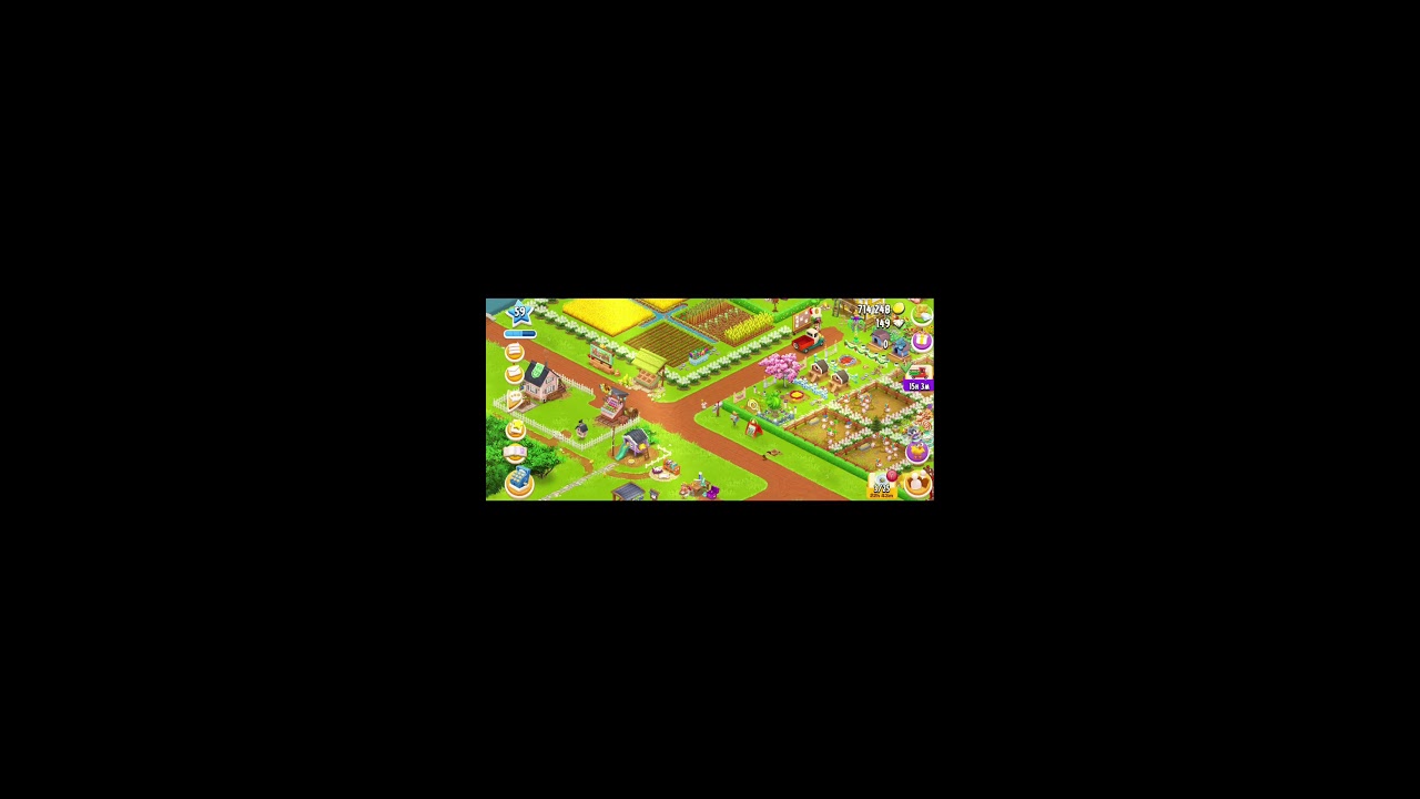 Chill Stream @ HayDay | Wheatingggg 🌾🌾🌾