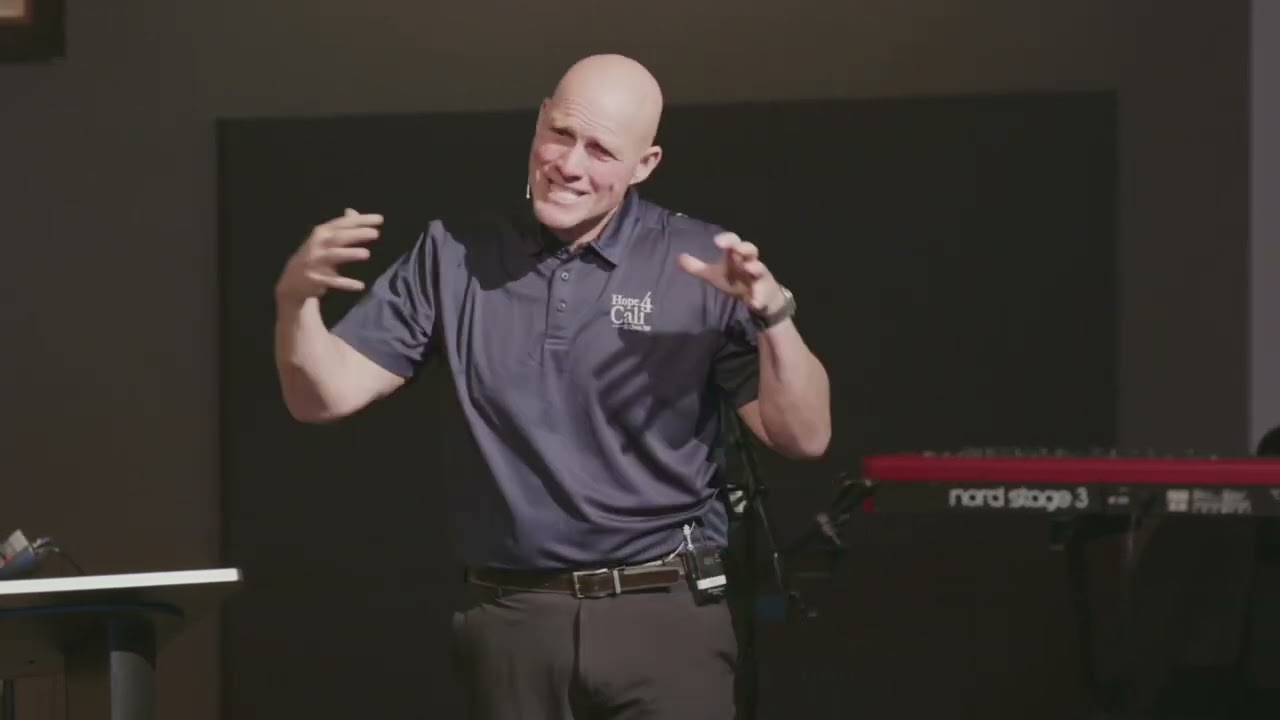 Identifying the TRUE Church | Pastor Shane Idleman