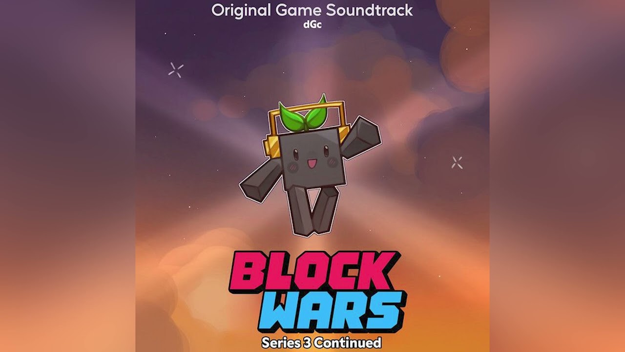 Beep Test (Beep Version) | Block Wars Series 3 Continued