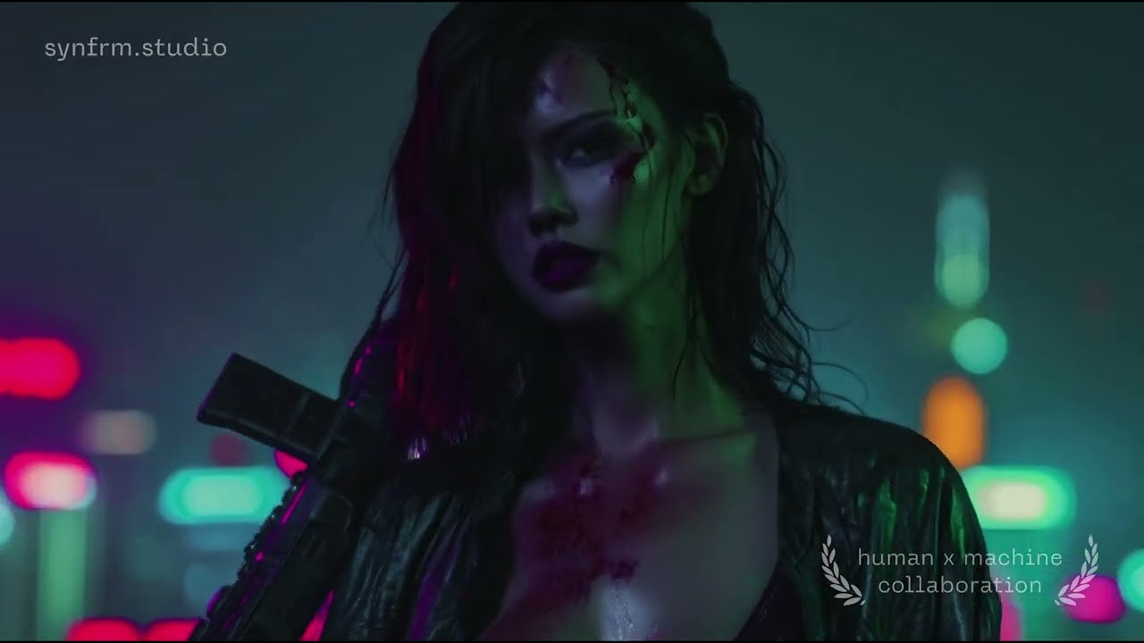 SINGULARITY Ai Short Part 3