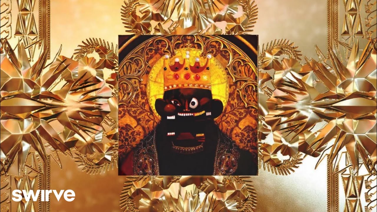 Kanye West, JAY-Z - Ni**as In Paris ft. Drake, J. Cole, Eminem (Remix)