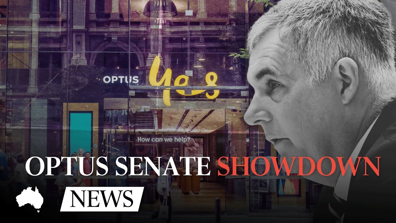 The questions Optus couldn’t dodge: Key moments from the Senate hearing