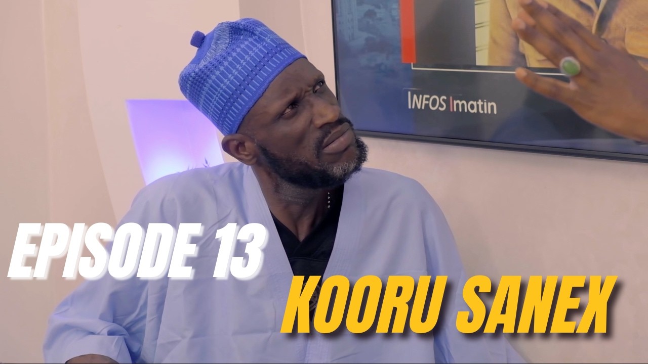KOORU SANEX EPOISODE 12