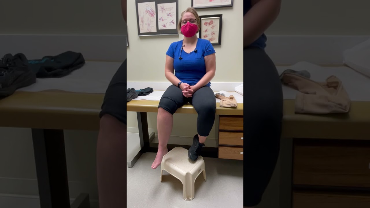 Nerve Decompression Surgery For Peroneal Nerve