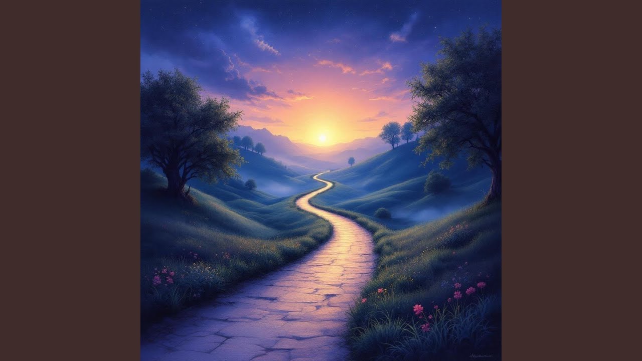 Lead Me Through