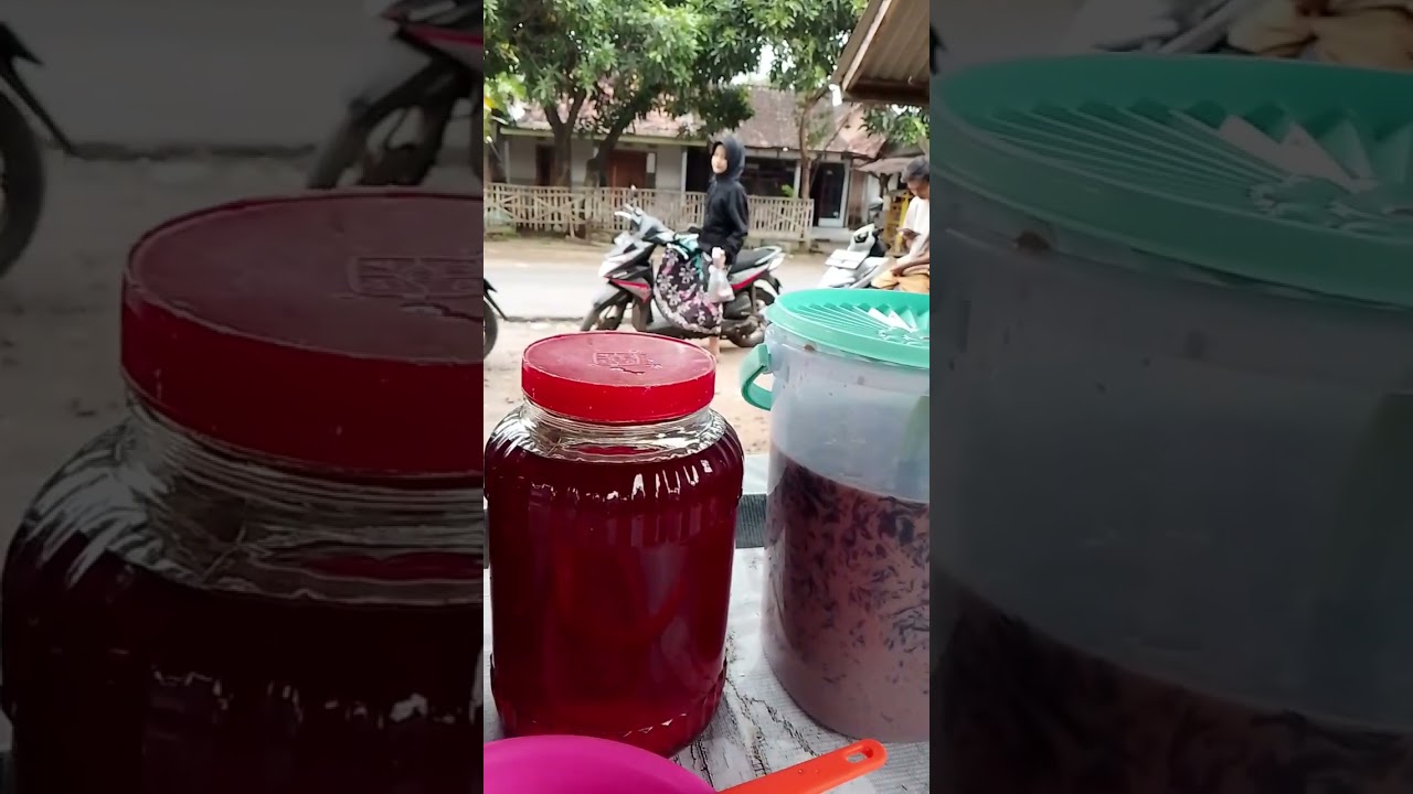 Boleh datang biar gk penasaran, tentang rasa itu hak anda#adayinmylife #fypシ゚viral #idejualan 