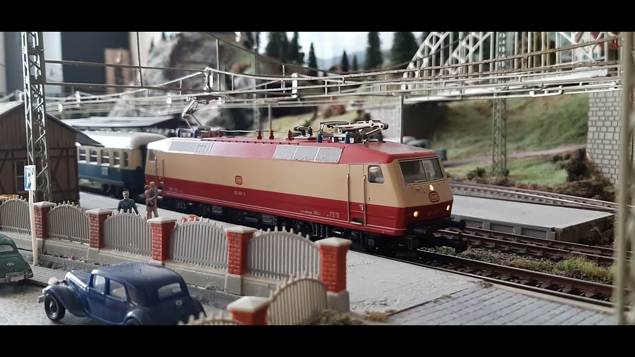 2022-10-25 - IC'79 jede Stunde, jede Klasse... mit BR 120