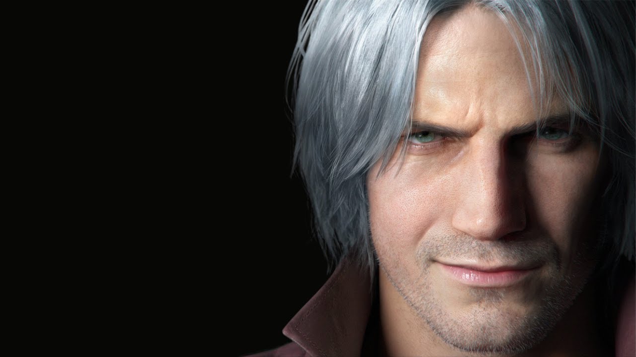 Even Devils Cry | Epic Tribute to Devil May Cry