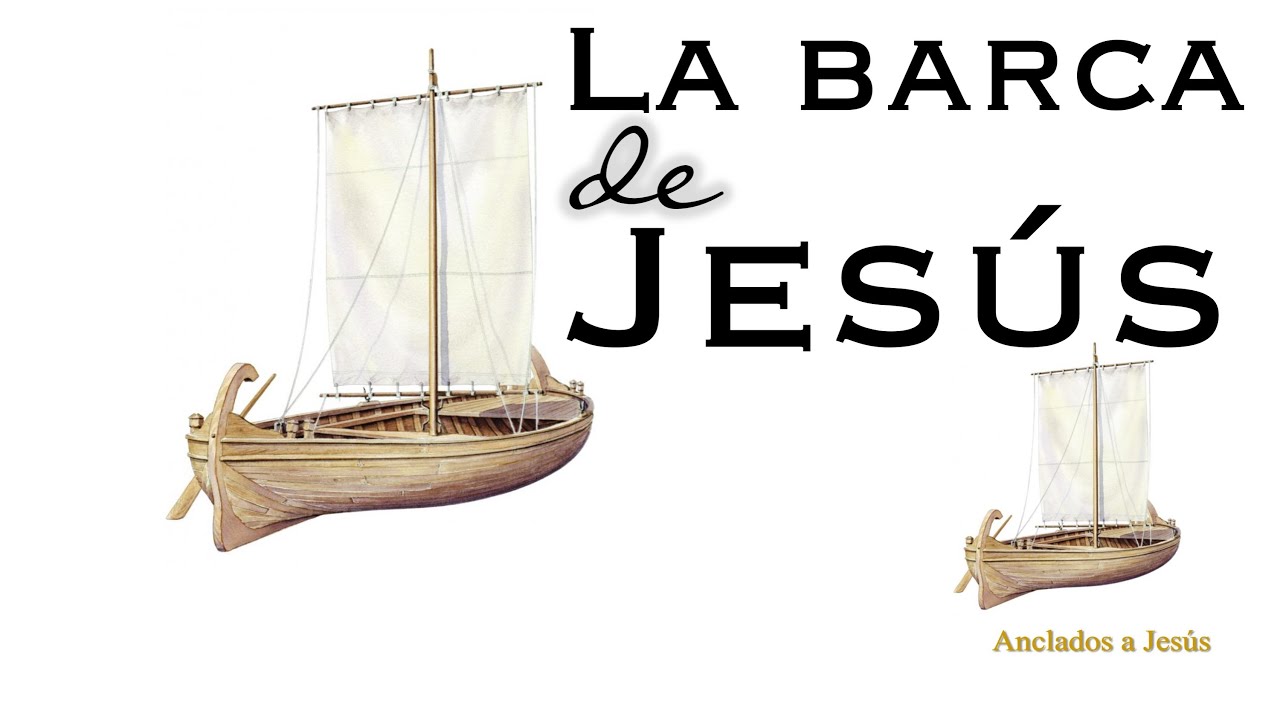 La Barca de Jesús