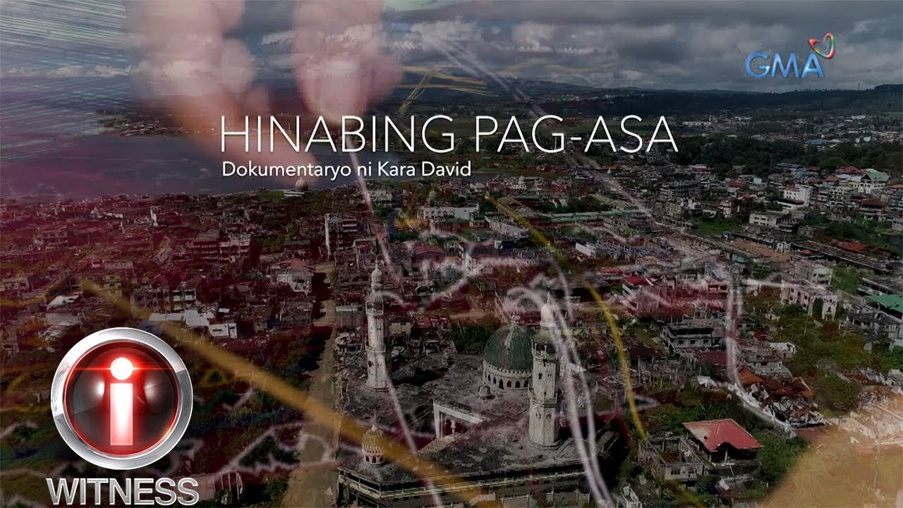 I-Witness: 'Hinabing Pag-asa,' dokumentaryo ni Kara David | Full Episode
