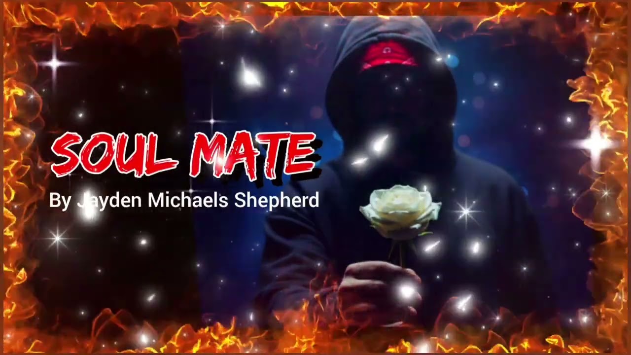 JMS - SOUL MATE (Official Video)