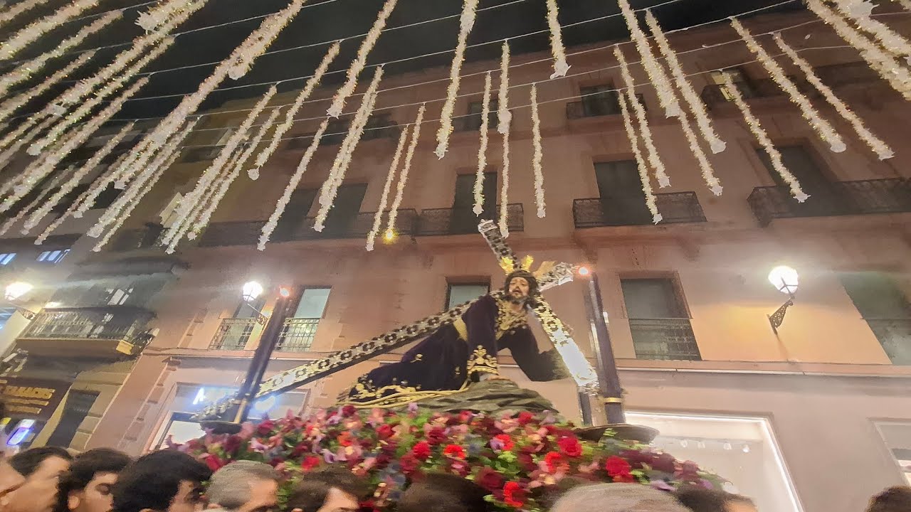 Traslado de Las Penas 2025