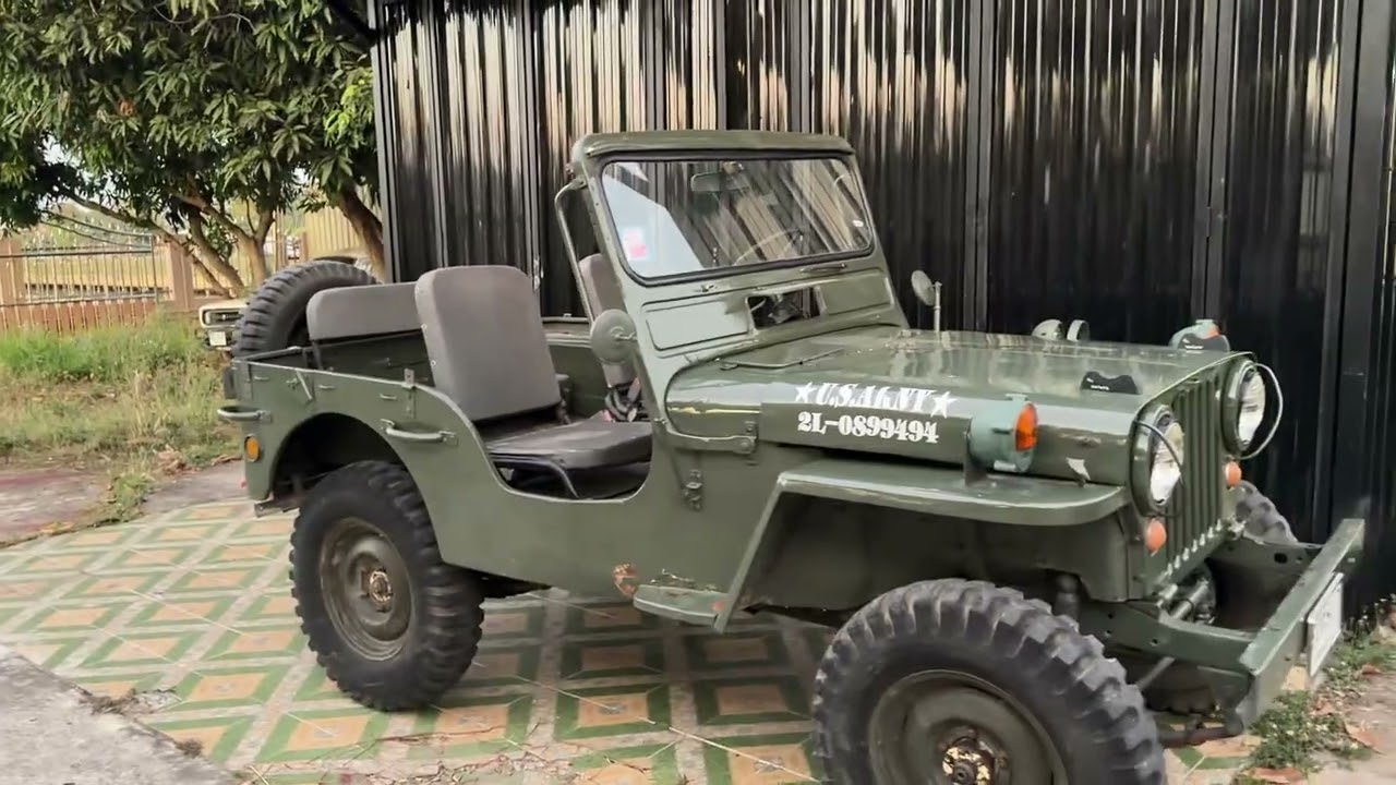 รถsuv 4x4 ราคาเริ่มต้น 119,000 บาทเท่านั้น ‼️‼️