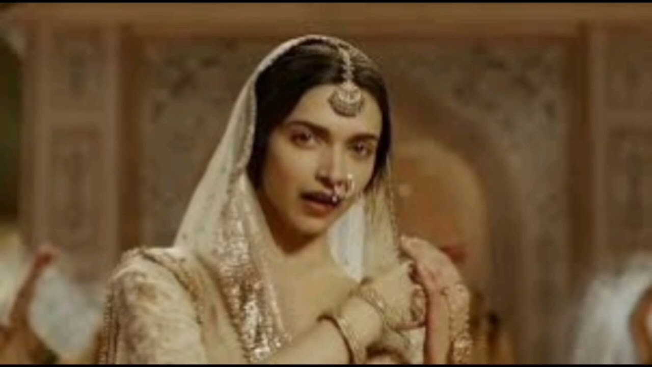 Deewani Mastani|Shreya Ghoshal & Ganesh Chandanshive|Bajirao Mastani Romantic Song|Deepika & Ranveer