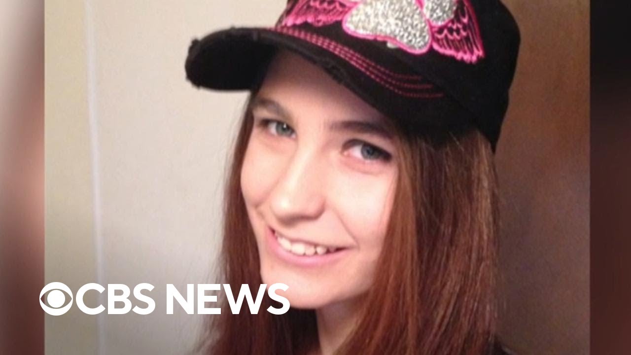 "48 Hours" looks into Kansas woman's mysterious death