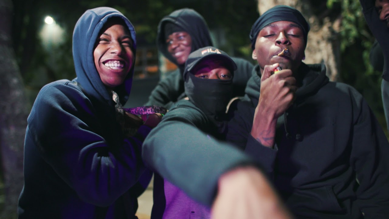 Bubs x Yogi x Lil Mir x 3three - 