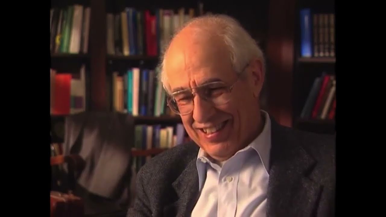 Richard Rorty vs Hilary Putnam on Language & Reality
