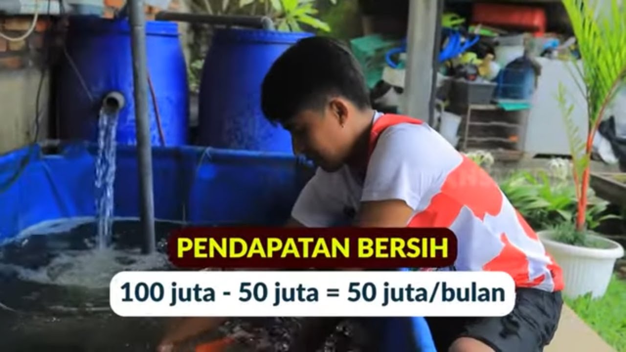 [FULL] IDE USAHA MENDULANG CUAN | CUAN BOS (25/06/22)