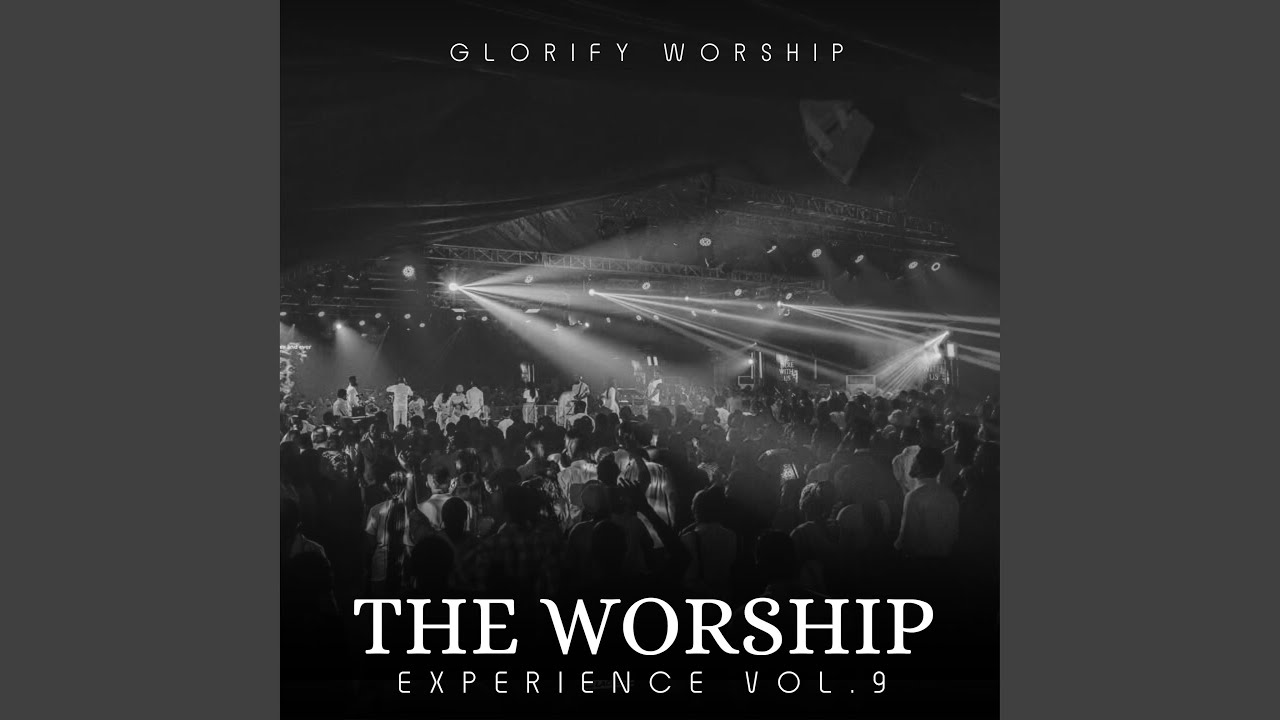 You Are Eminently Glorious (feat. Dunsin Oyekan)