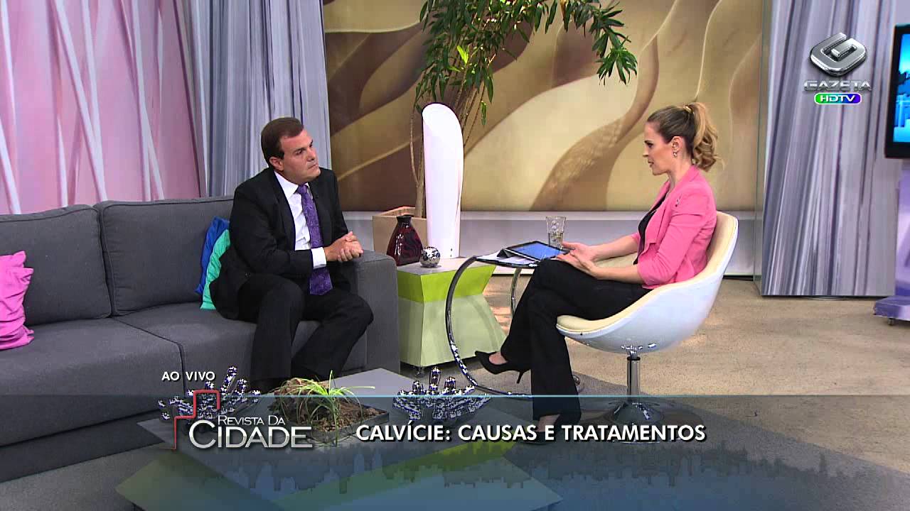 Pauta m&eacute;dica- Calvice 23-03-13