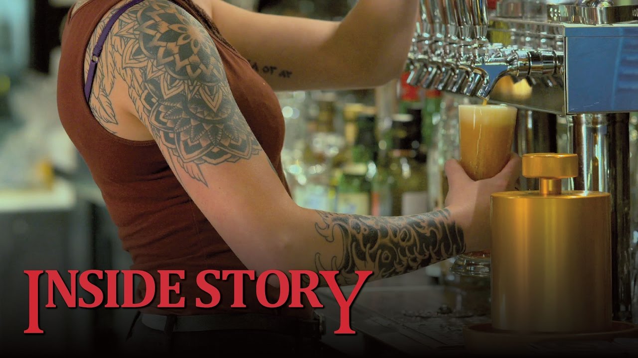Panteao INSIDE STORY: The Warfighters - The Most Profound Thing You Learned