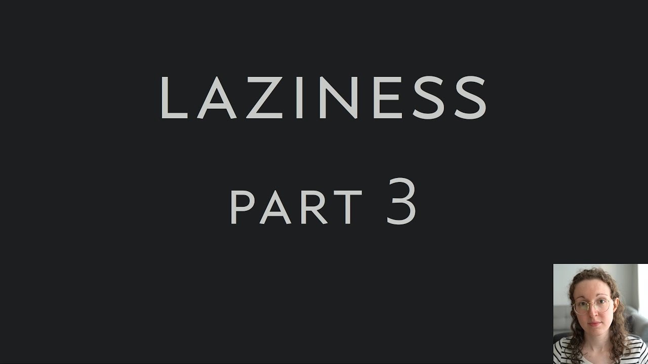 Laziness in Haskell &mdash; Part 3: Demand