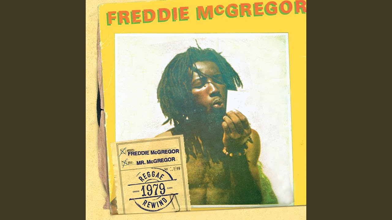 Rasta Have Faith [Extended]