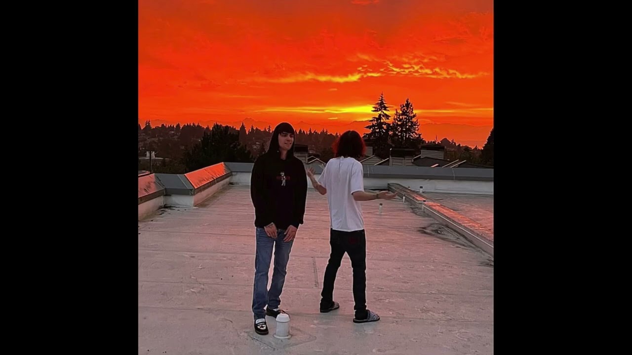mayh3mp x capoxxo - 7 months