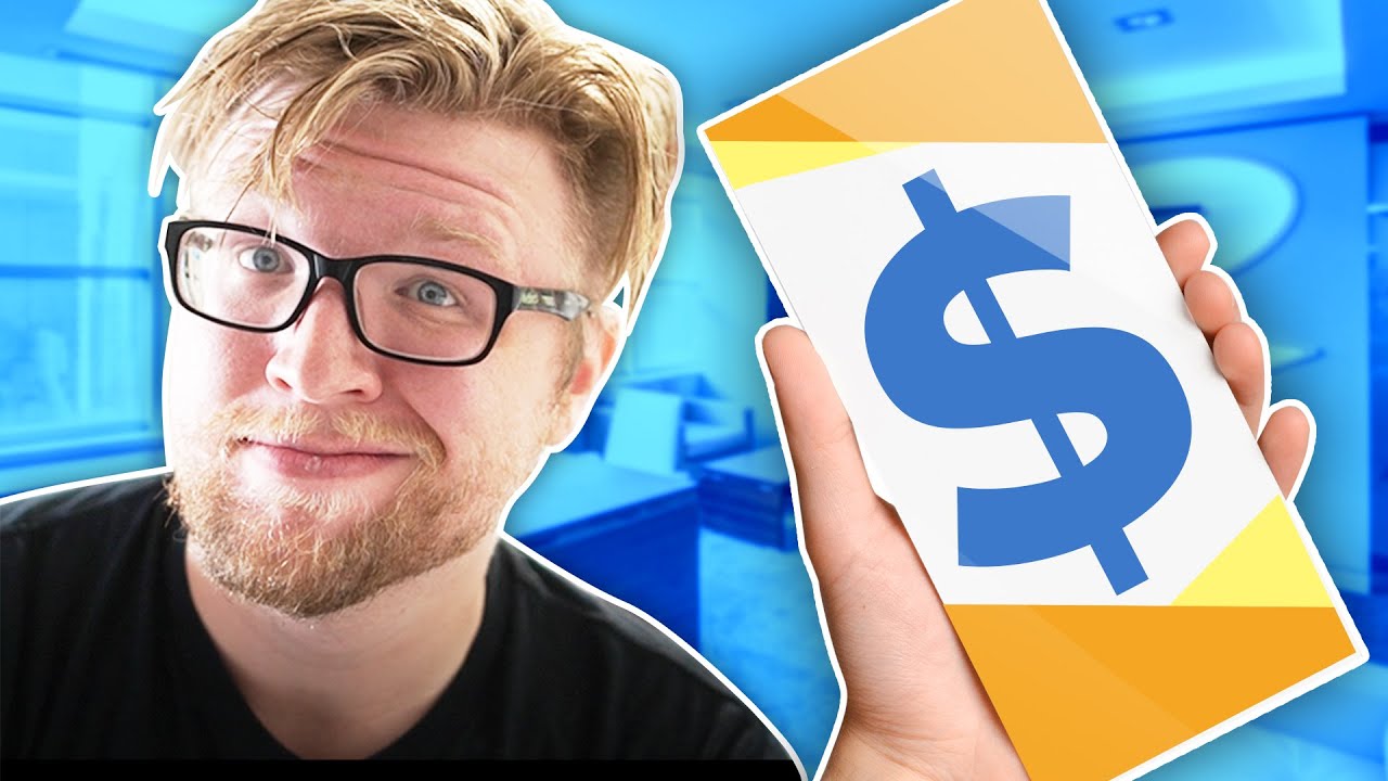 The Brochure of Staggering Profit - Building a Profitable Website - Media Empire Part 2
