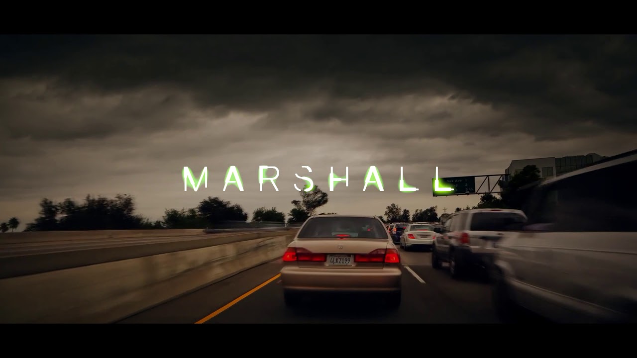 Marshall - Long Way