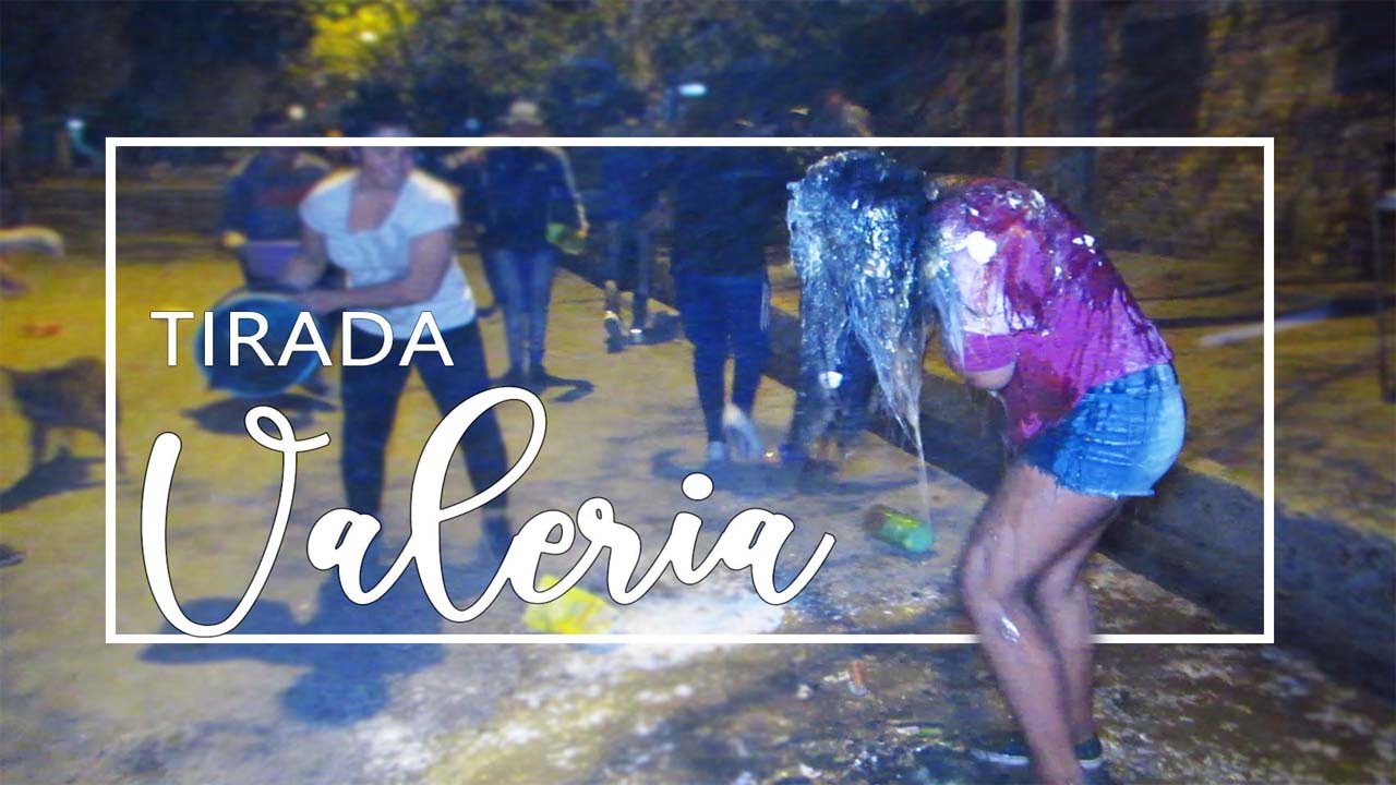 Tirada - 15 Años - Valeria ✨ - Backstage - Claudio Pereyra Producciones